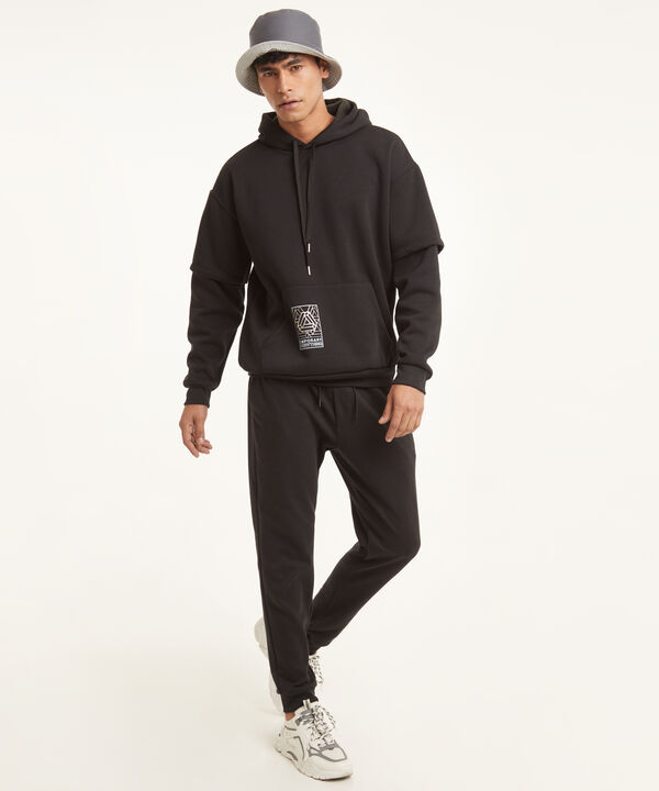 Pantalones para hombre